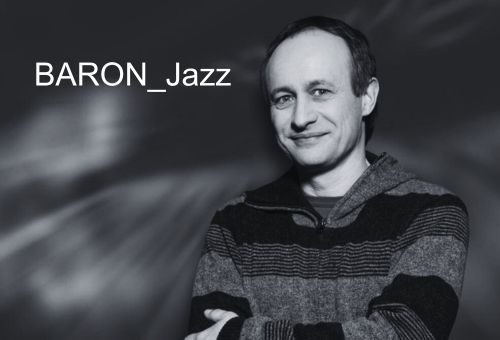 Baron Jazz
