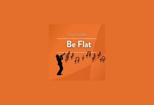 Be-Flat