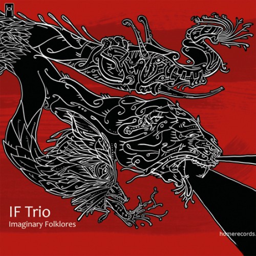 Imaginary Folklores