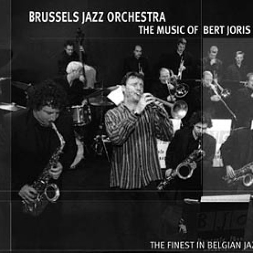 The Music of Bert Joris