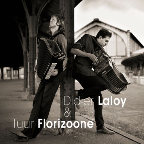 Didier Laloy & Tuur Florizoone