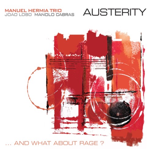 Austerity...and what about rage ?