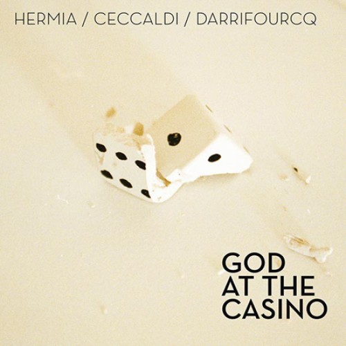 God at the casino