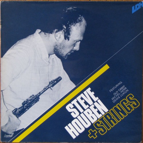 Steve Houben + Strings
