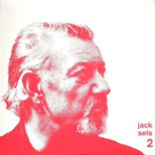 The complete Jack Sels, vol. 2