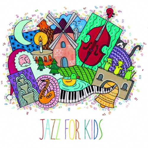 Jazz for kids