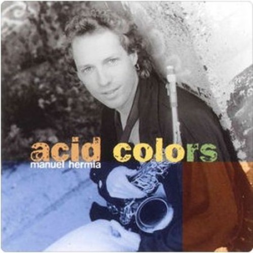 Acid colors