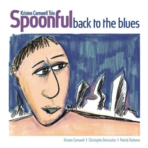 Spoonful back to the blues