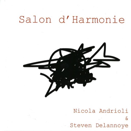Salon d'Harmonie