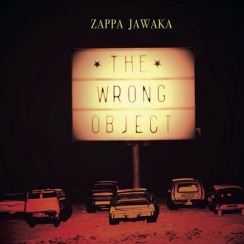 Zappa Jawaka