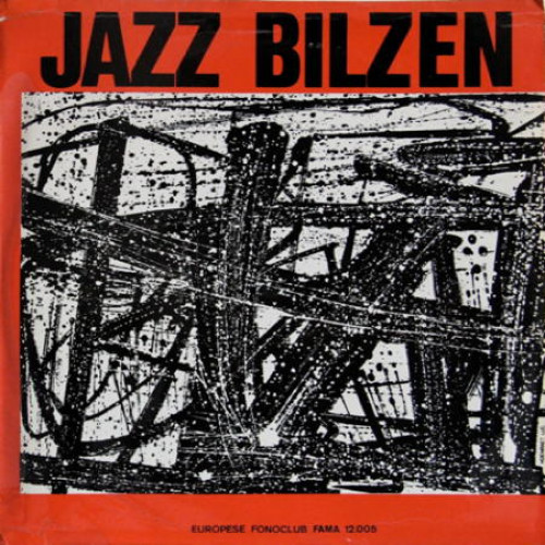 Jazz Bilzen 1966
