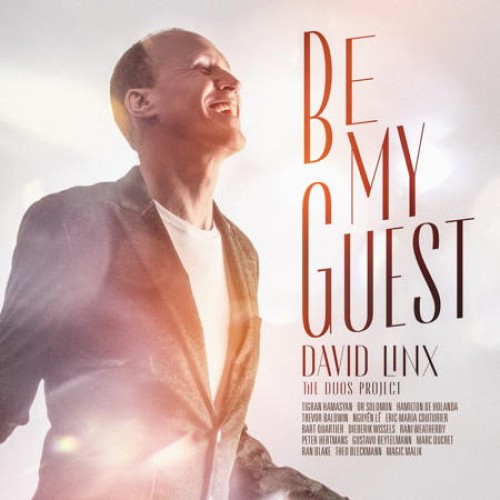 Be my guest | The duos project