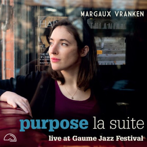 Purpose, la suite (live at Gaume jazz festival)