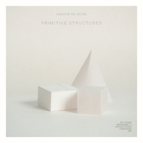 Primitive Structures