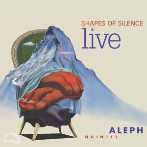 Shapes of Silence - LIVE