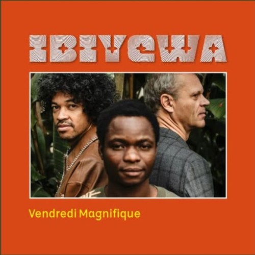 Vendredi Magnifique