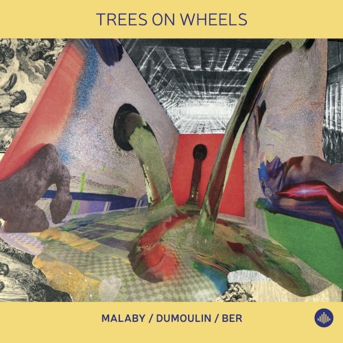 Trees On Wheels