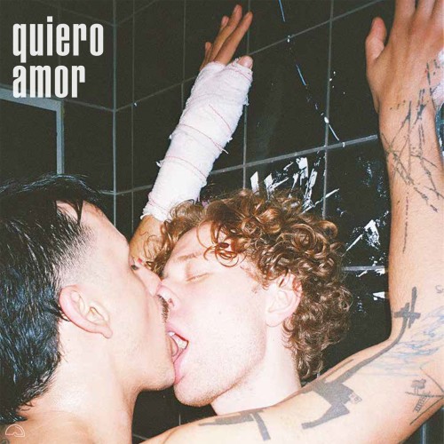 quiero amor