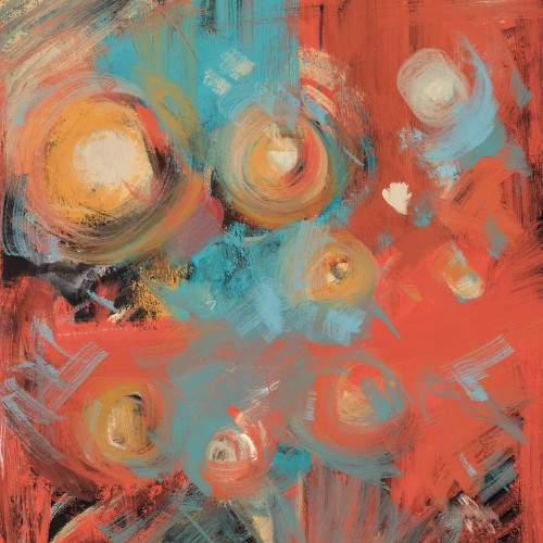 Changement de Regard - Single