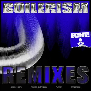 Boilerism Remixes