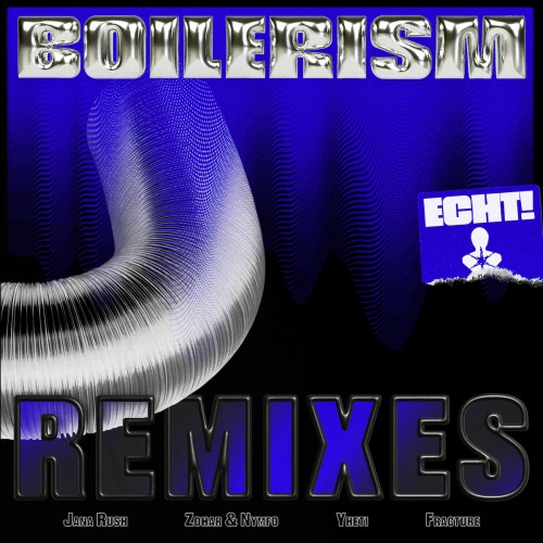 Boilerism Remixes