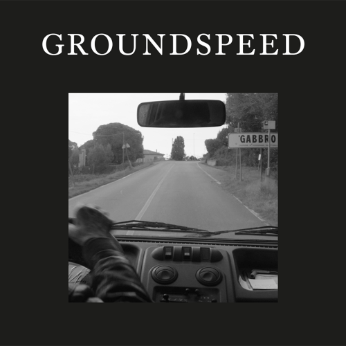 Groundspeed