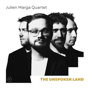 The Unspoken Land