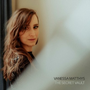 The Secret Vault