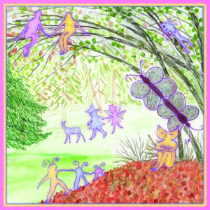 Tome 1: Beauty And The Queen