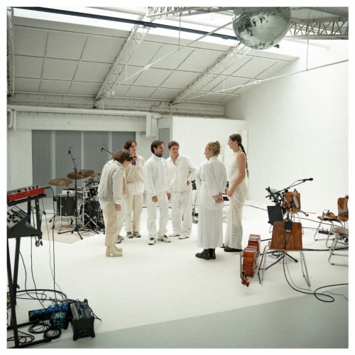 Unknown Waveforms Restrung