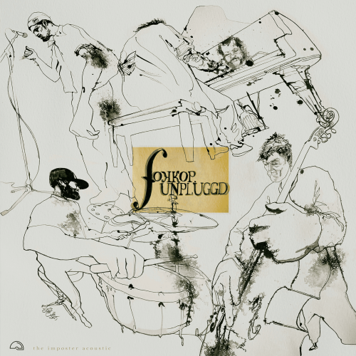 The Imposter Acoustic