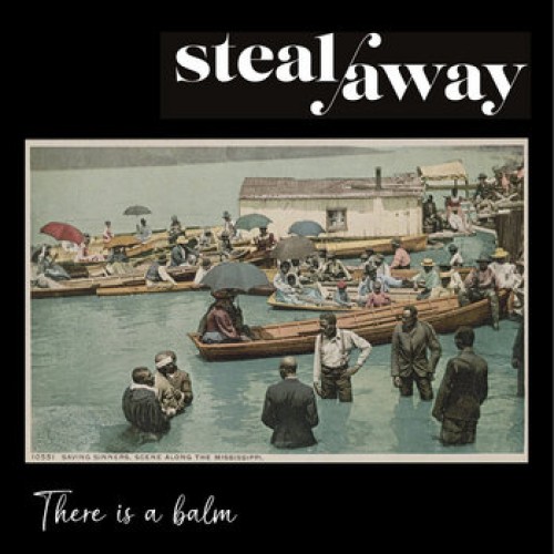 There is a balm