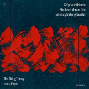 The String Theory Alpha Project