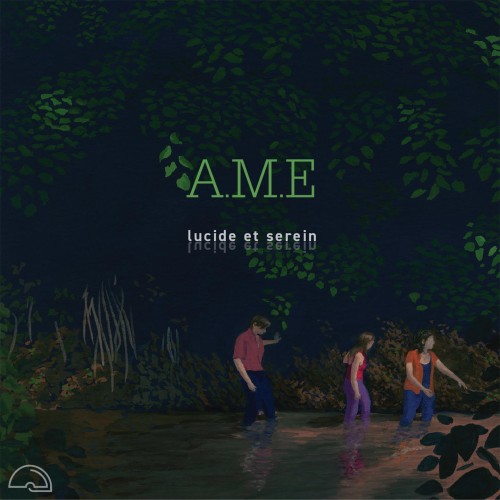Lucide et serein