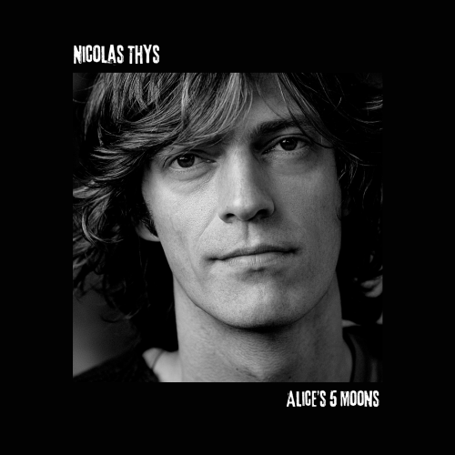 Alice's 5 Moons