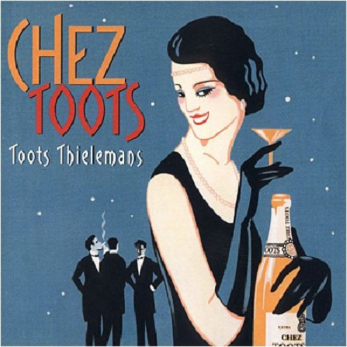 Chez Toots