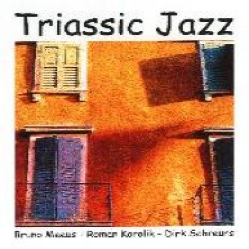 Triassic Jazz
