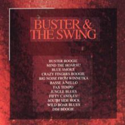 Buster & The Swing