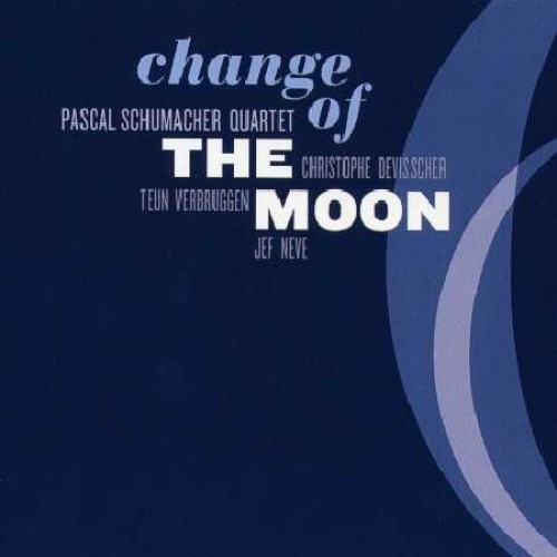 Change Of The Moon