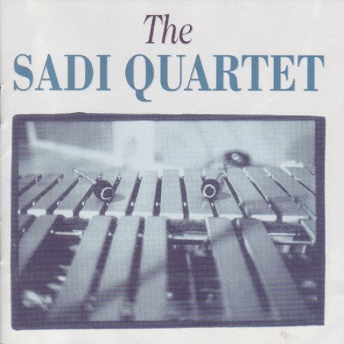 The Sadi Quartet