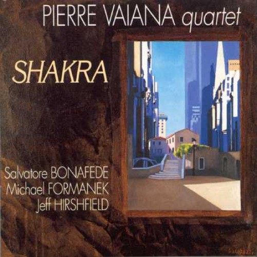 Shakra