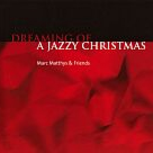Dreaming of a Jazzy Christmas