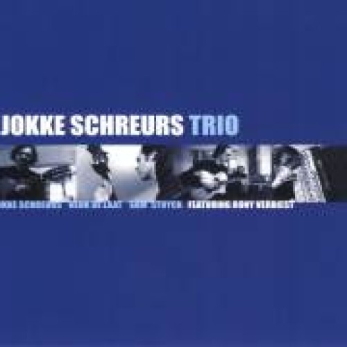 Jokke Schreurs Trio