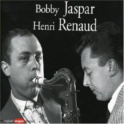 Bobby Jaspar / Henri Renaud