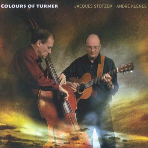Colours of Turner