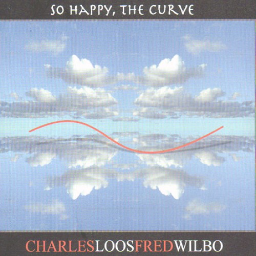 So Happy, The Curve