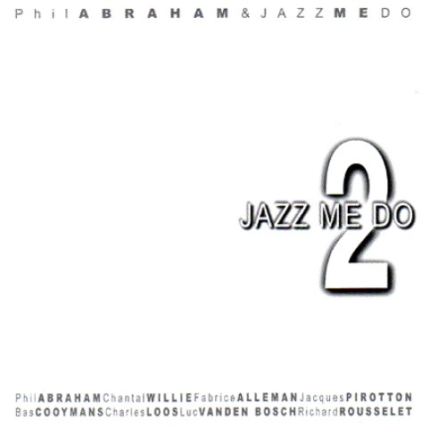 Jazz me Do 2