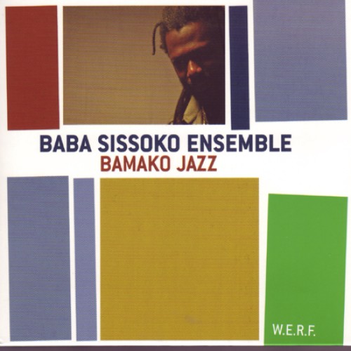 Bamako Jazz