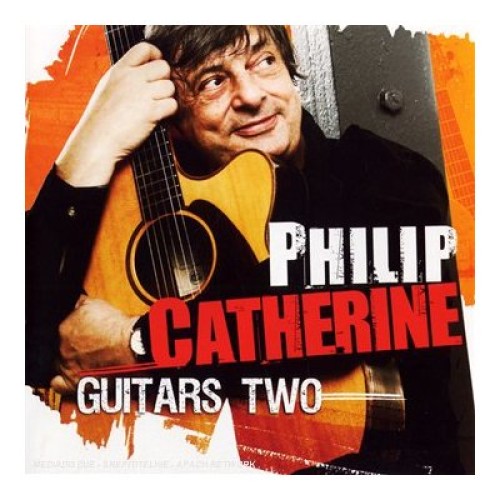 Guitars two