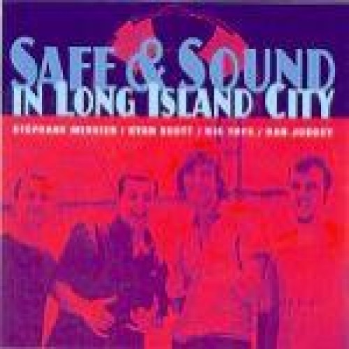 Safe And Sound In Long Island City
